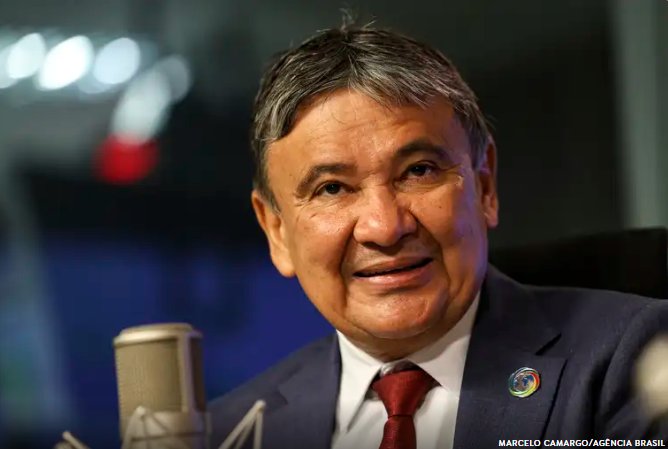 Imagem de Lula pediu explicações a Wellington Dias sobre fala do reajuste do Bolsa Família, negada pelo governo