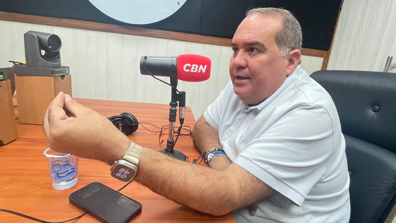 Imagem de 'Bahia virou resort para a criminalidade', diz Sandro Régis ao criticar gestão da segurança no estado