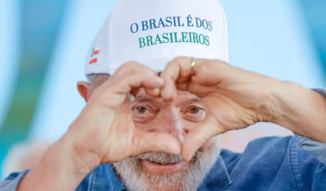 Imagem de Maior rombo da história desmonta narrativa de Lula sobre estatais federais