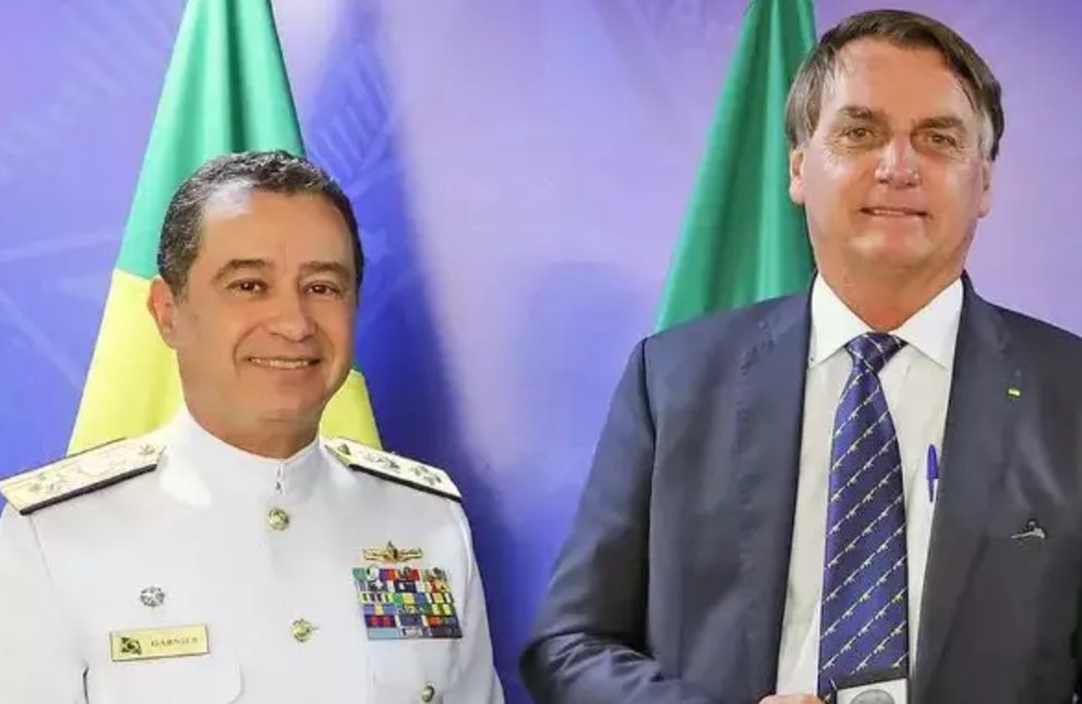 Imagem de Marinha desmente PF e nega ‘empréstimo’ de tanques para ‘golpe’