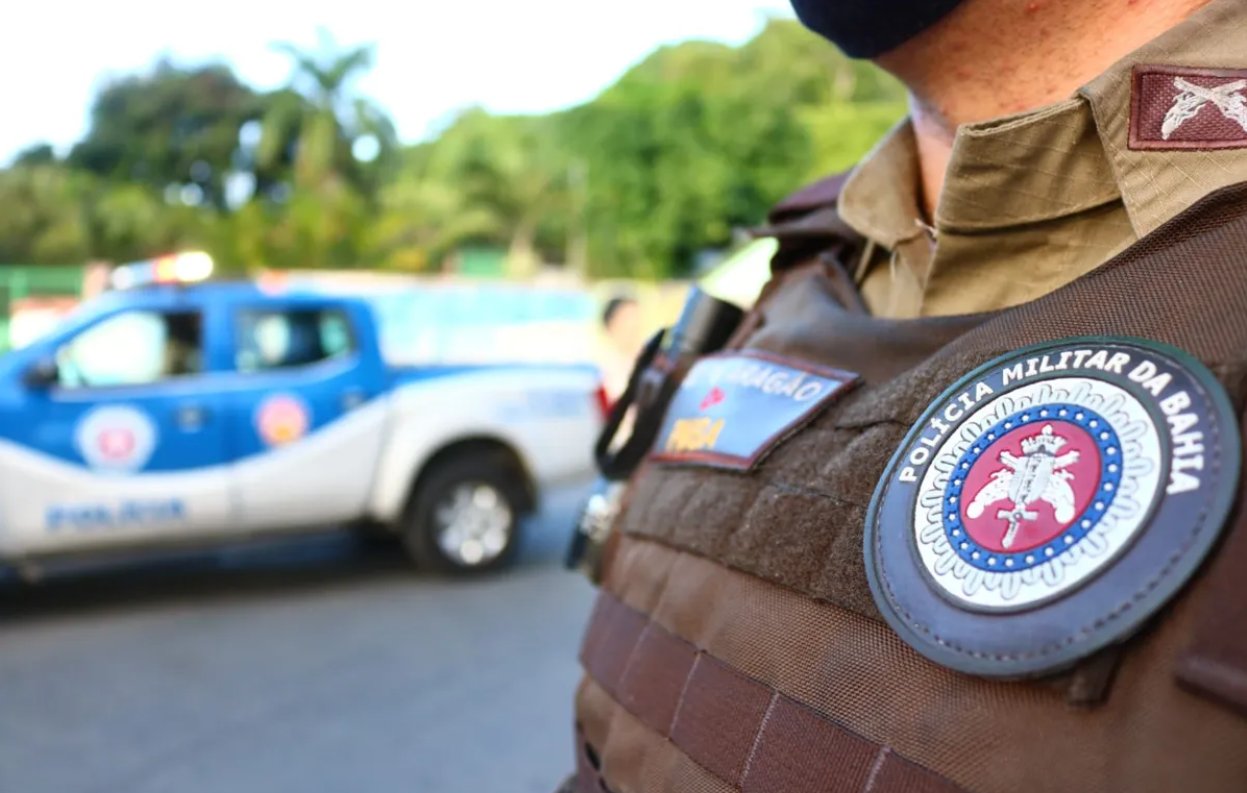 Imagem de Homem é preso após se passar por ator global para cometer fraude