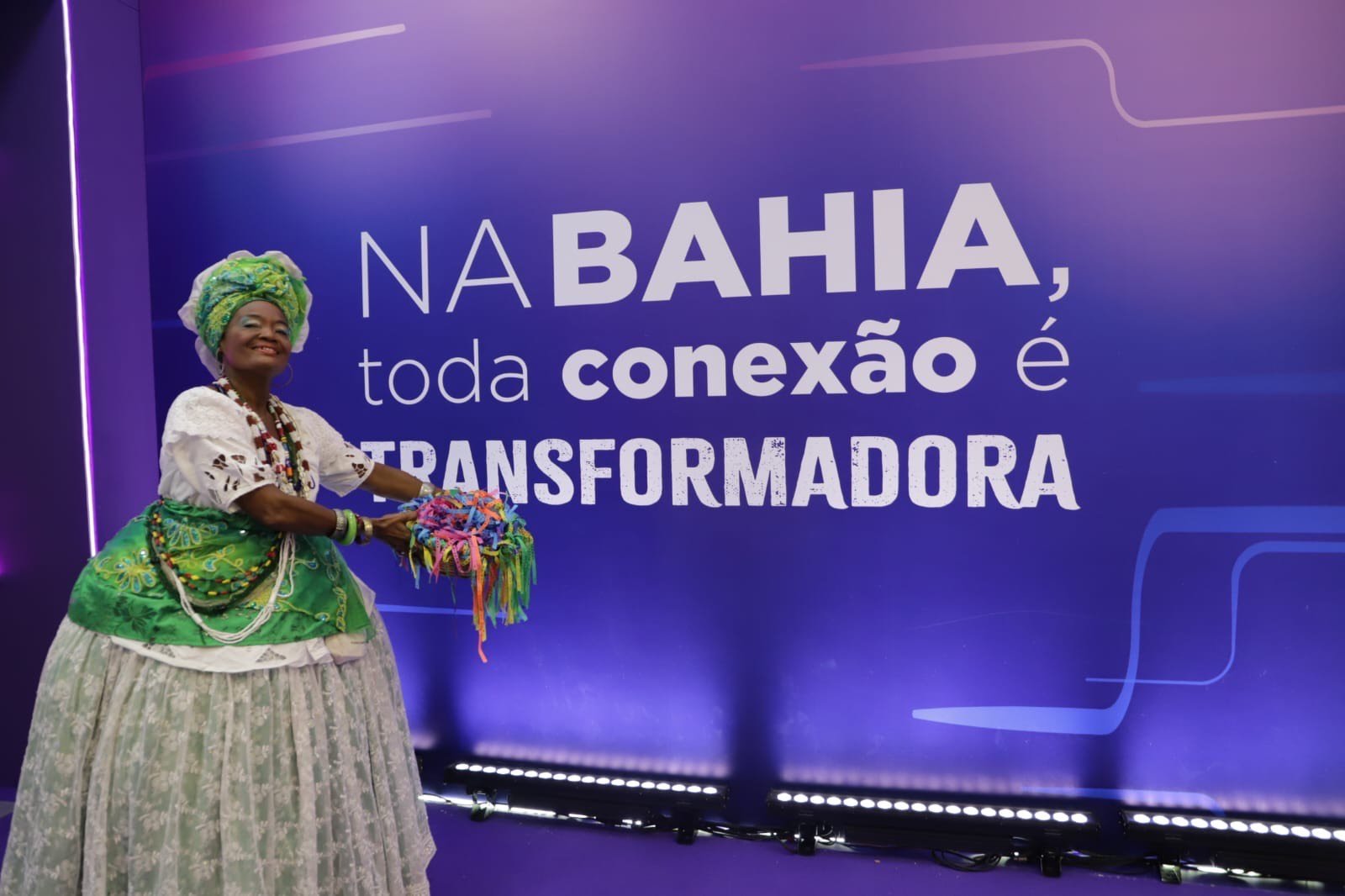 Imagem de Bahia Connect 2025 oferece experiências turísticas