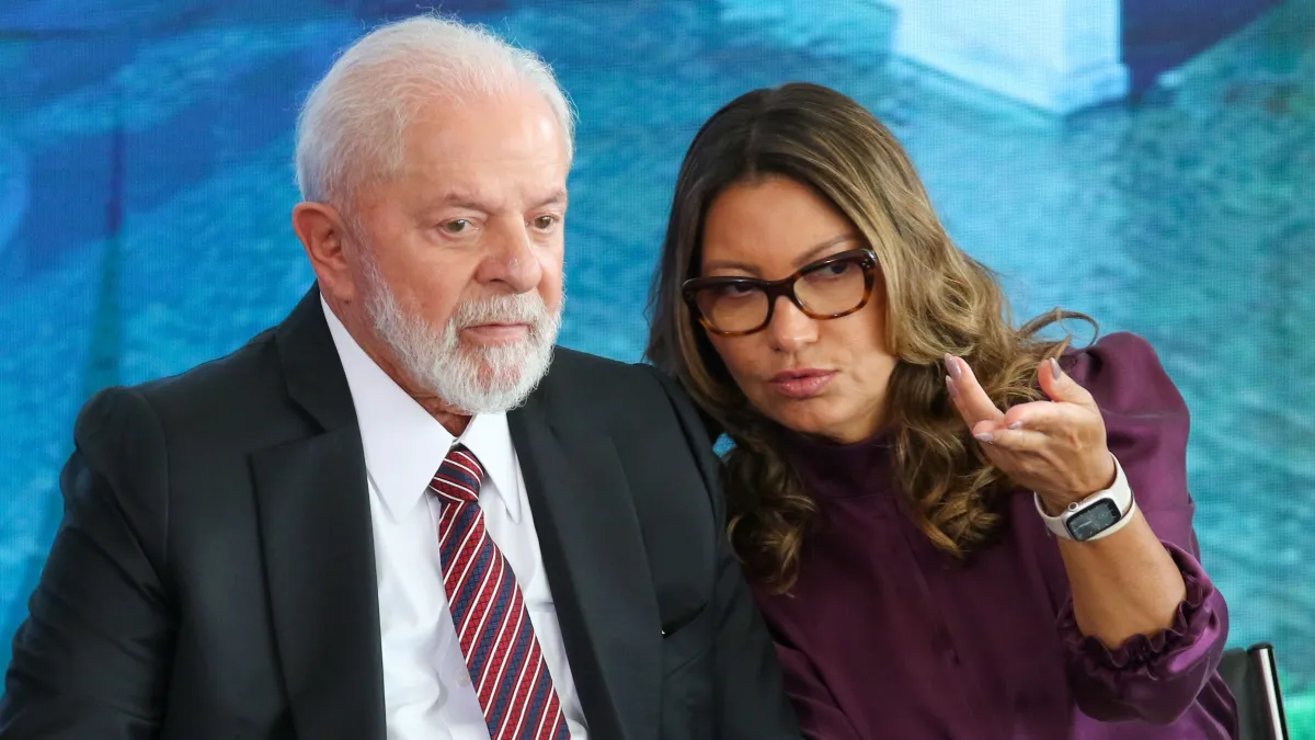 Imagem de Lula e Janja confirmam presença no 14º Encontro Nacional do MST em Salvador