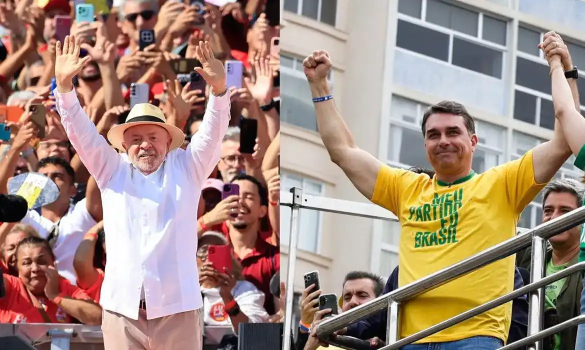 Imagem de Candidatos à Presidência iniciam campanha em seus principais redutos eleitorais