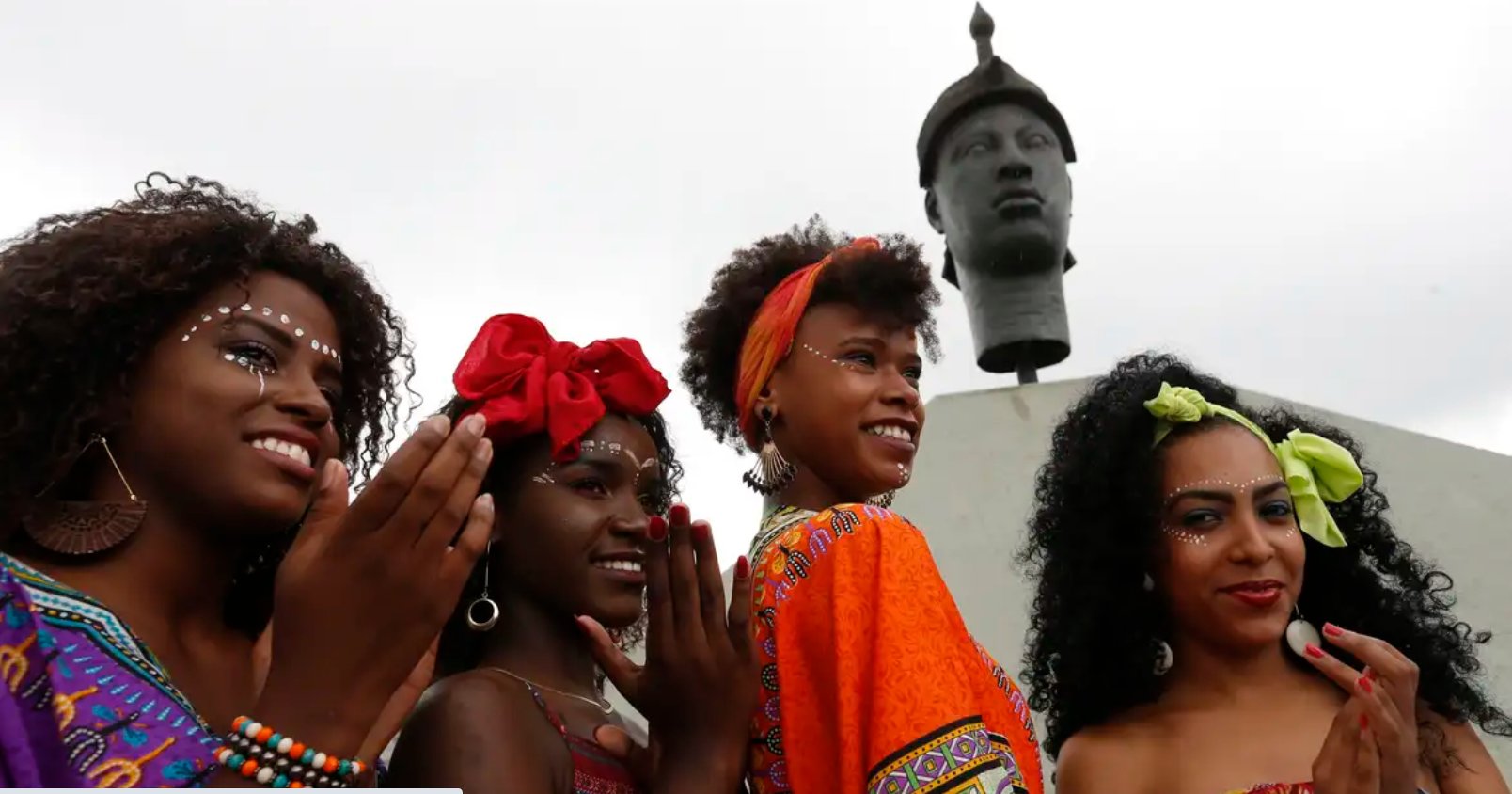 Imagem de Câmara aprova Dia da Consciência Negra como feriado nacional