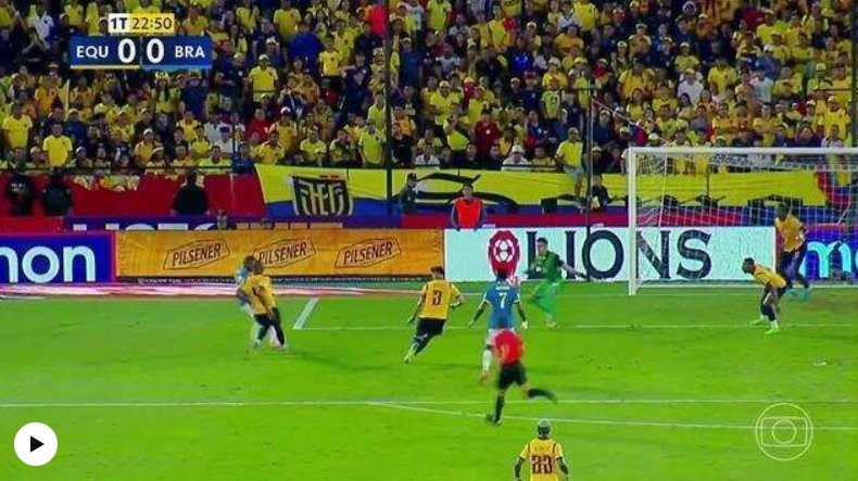 Imagem de Brasil tem atuação tímida e fica no empate sem gols com o Equador na estreia de Ancelotti