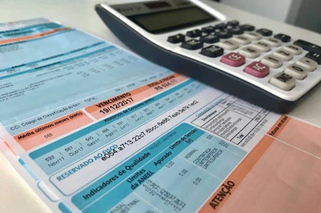 Imagem de Aneel autoriza reajuste de 8,18% para tarifa de energia na Bahia