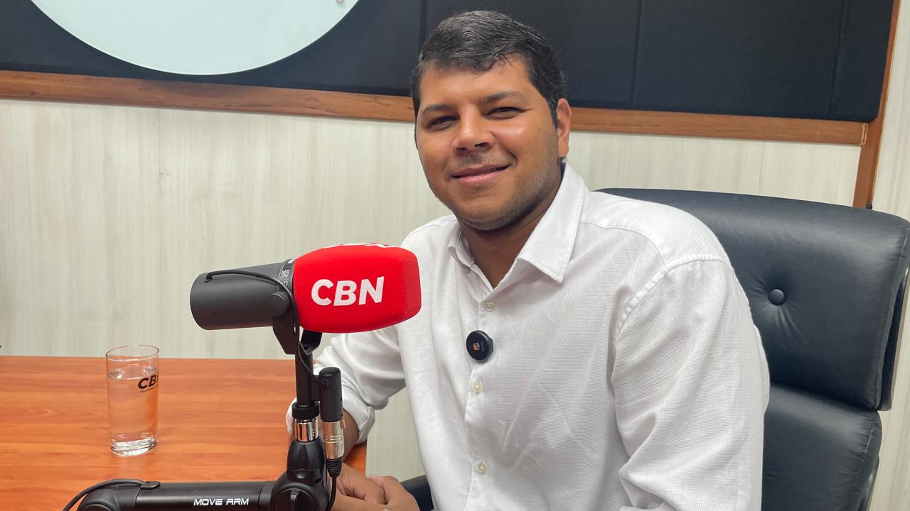 Imagem de Diego Castro endurece cobranças a ACM Neto: ‘O eleitor quer posicionamento. Ou é quente ou é frio’