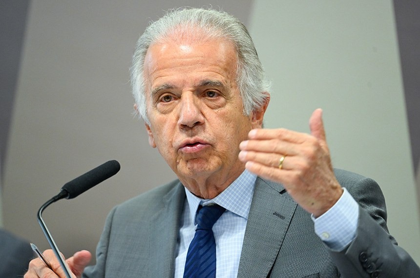 Imagem de Defesa alerta: Forças Armadas só têm munição para 30 dias