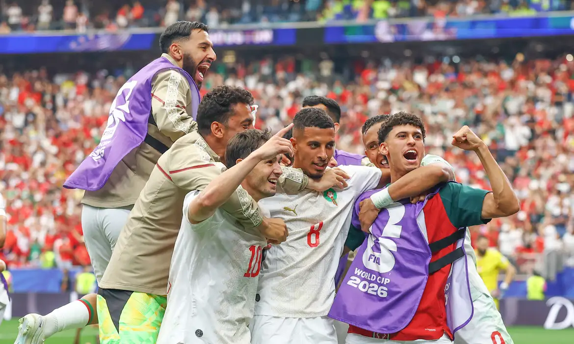 Imagem de Copa do Mundo retorna hoje com início das quartas de final; França e Marrocos disputam vaga na semifinal