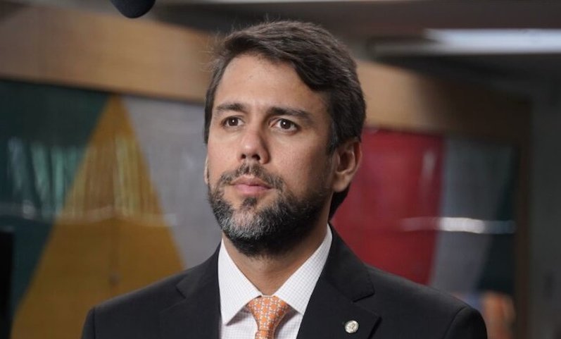 Imagem de ‘Afilhado’ de Dino deve ser novo ministro de Lula