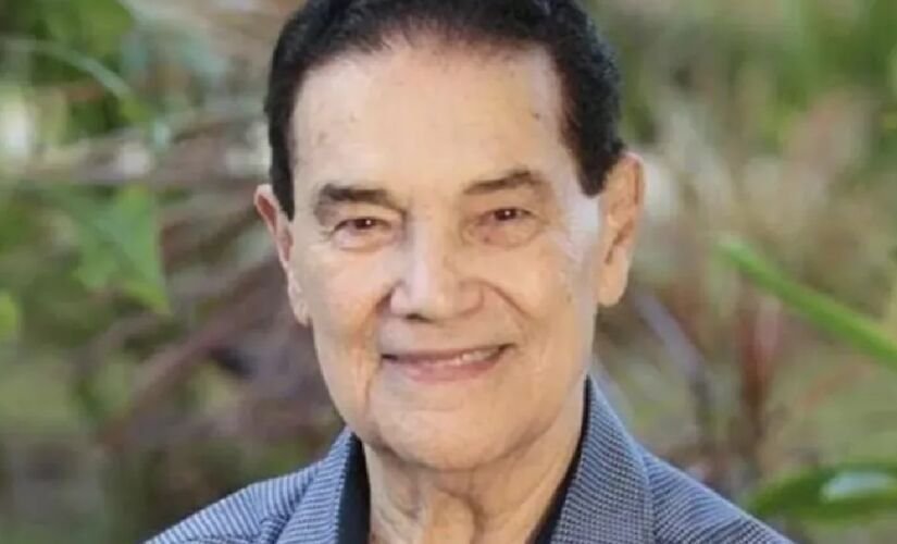 Imagem de Morre Divaldo Franco, maior líder espírita da Bahia