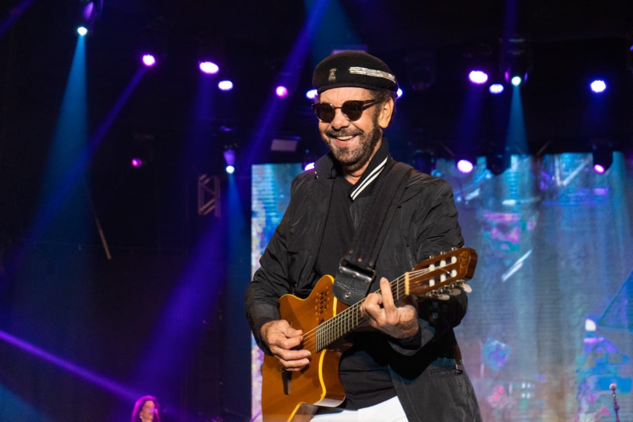Imagem de Confira as atrações do segundo dia do Festival de Forró de Riachão do Jacuípe