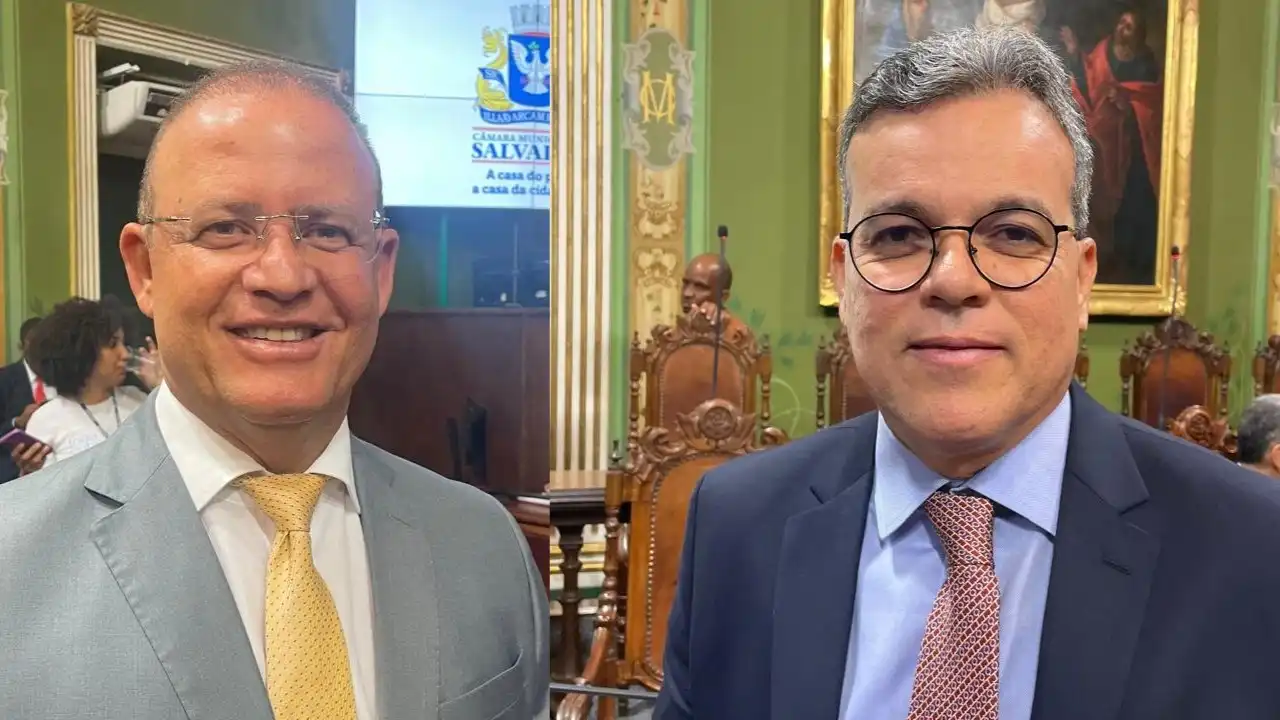 Imagem de Vereadores do DC em Salvador dizem não ter sido informados sobre nova direção estadual do partido