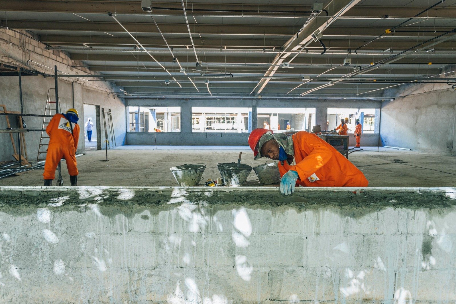 Imagem de Salvador regulamenta programa que estimula construção de imóveis e geração de empregos diretos