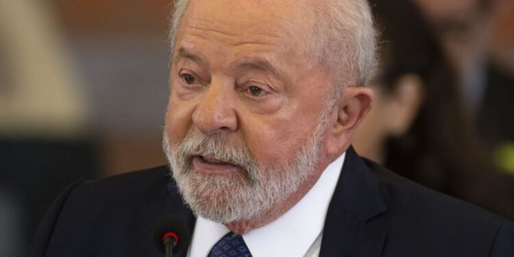 Imagem de Festa Junina do PT com presença de Lula tem ingressos de até R$ 5 mil