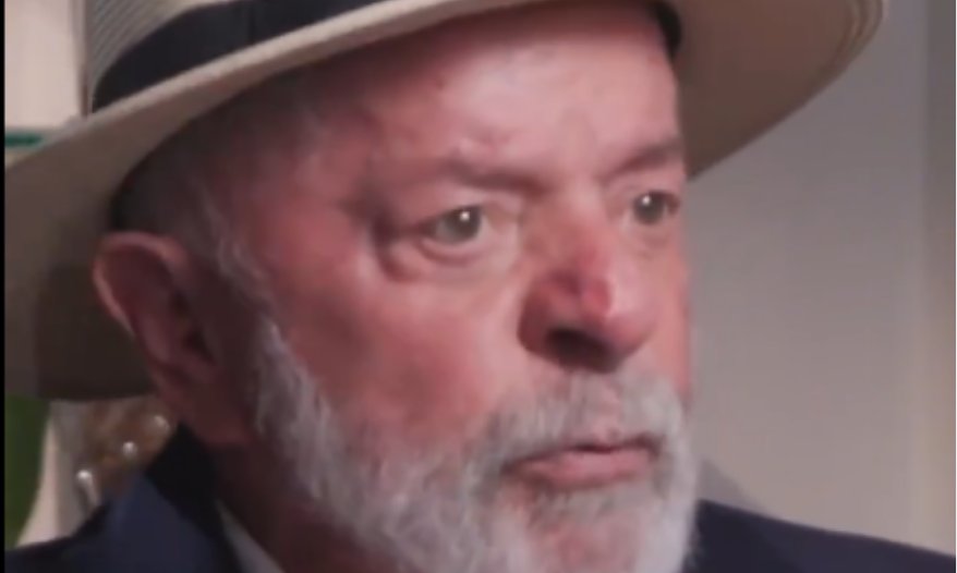 Imagem de Globo liderou em entrevistas com Lula em 2024; ministros deram 333 entrevistas à emissora