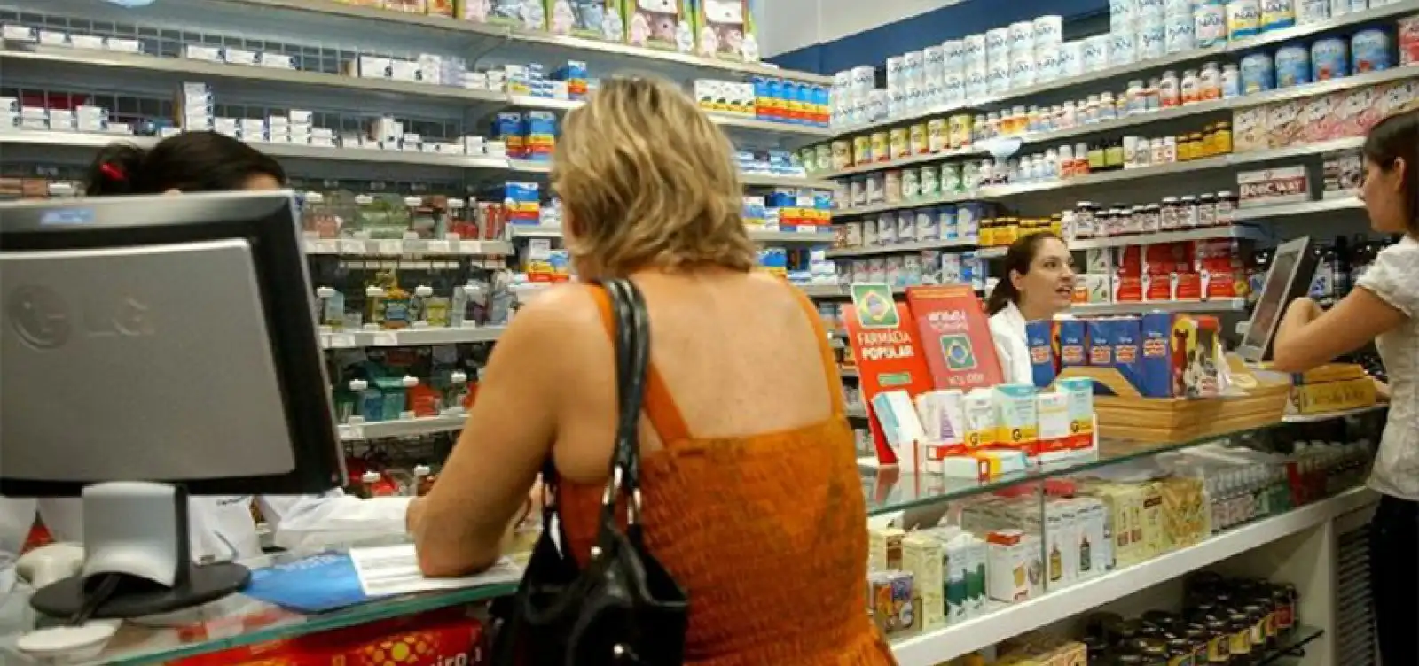 Imagem de Farmácias de Salvador não podem mais exigir CPF na compra de medicamentos; entenda