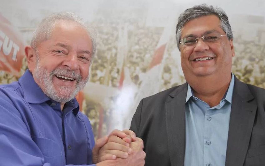 Imagem de Lula quer obrigar big techs a identificar conteúdos ‘antidemocráticos’