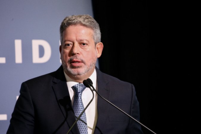 Imagem de Lira vê direita favorita para voltar à presidência da República em 2026