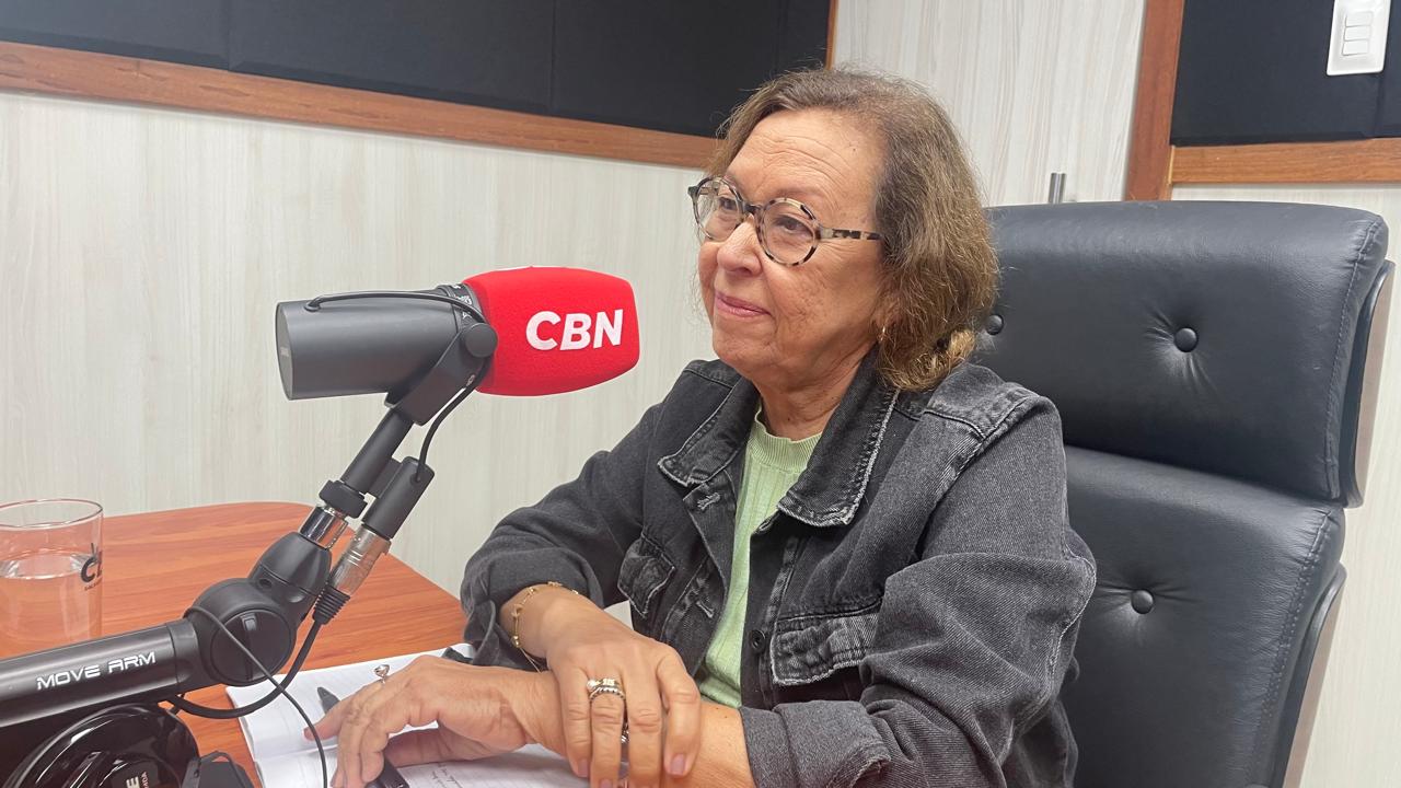 Imagem de Lídice nega veto a Mário Jr., fala em montar chapa competitiva e diz trabalhar 'fortemente para que Fabíola continue no PSB'