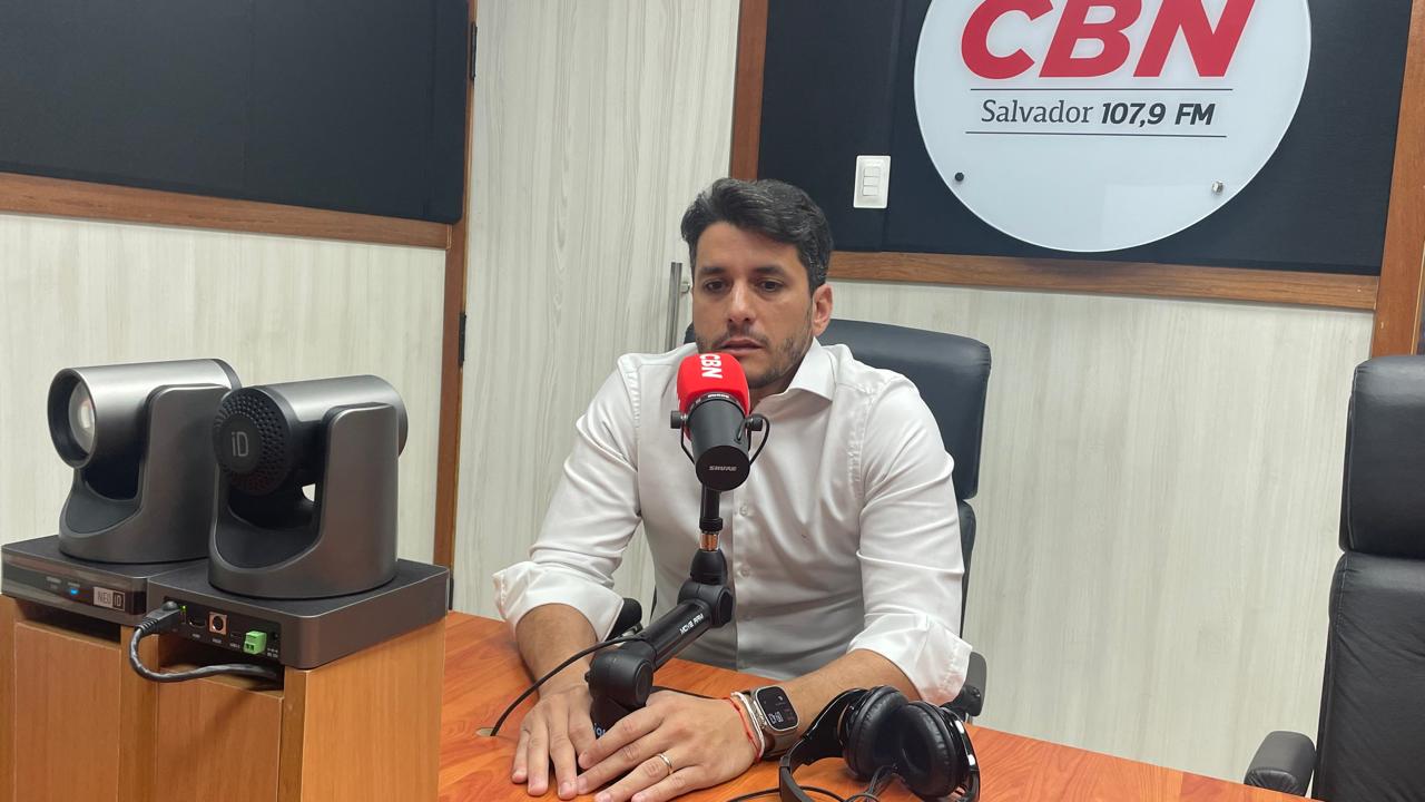 Imagem de Duda Sanches aposta em nominata forte do PSDB e diz que partido pode surpreender na disputa proporcional