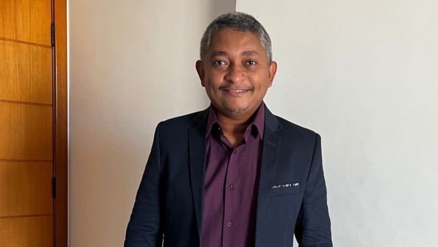 Imagem de Paulo Mota assume Administração dos Centros Sociais Urbanos da Bahia