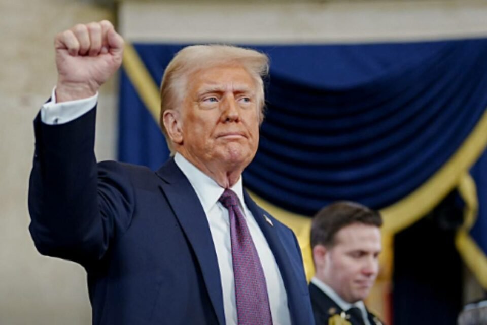 Imagem de EUA chamam Moraes de violador dos direitos humanos e advertem STF