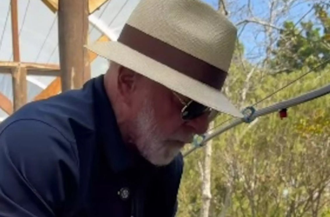 Imagem de Quaest: governo Lula é desaprovado por 50%; aprovação é de 47%