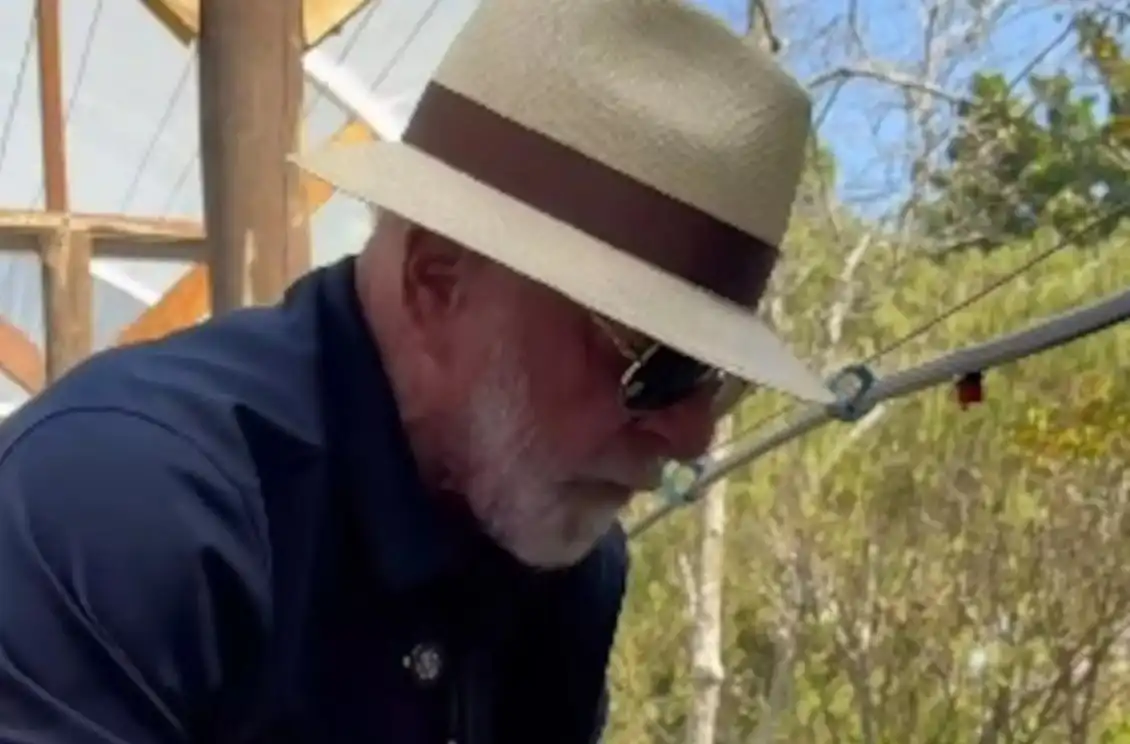 Imagem de Quaest: governo Lula é desaprovado por 50%; aprovação é de 47%