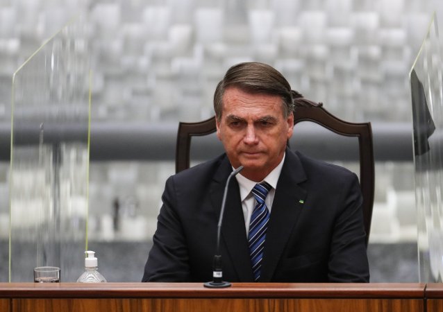 Imagem de STF envia pedidos de investigações contra Bolsonaro para a 1ª instância