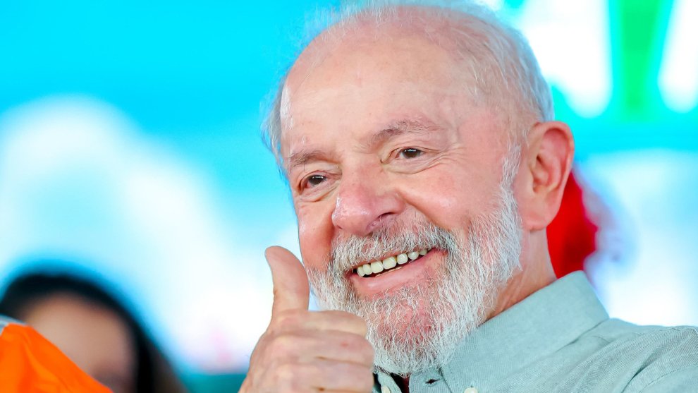 Imagem de Genial/Quaest: Mercado desaprova Lula, piora avaliação de Haddad e dá voto de confiança a Galípolo no BC