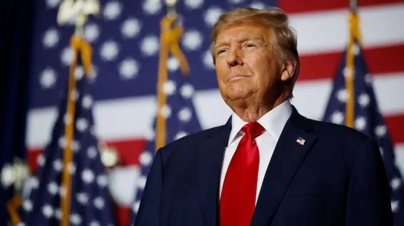 Imagem de Marco Rubio, senador que já criticou Lula e Moraes, é cotado para chefiar diplomacia de Trump