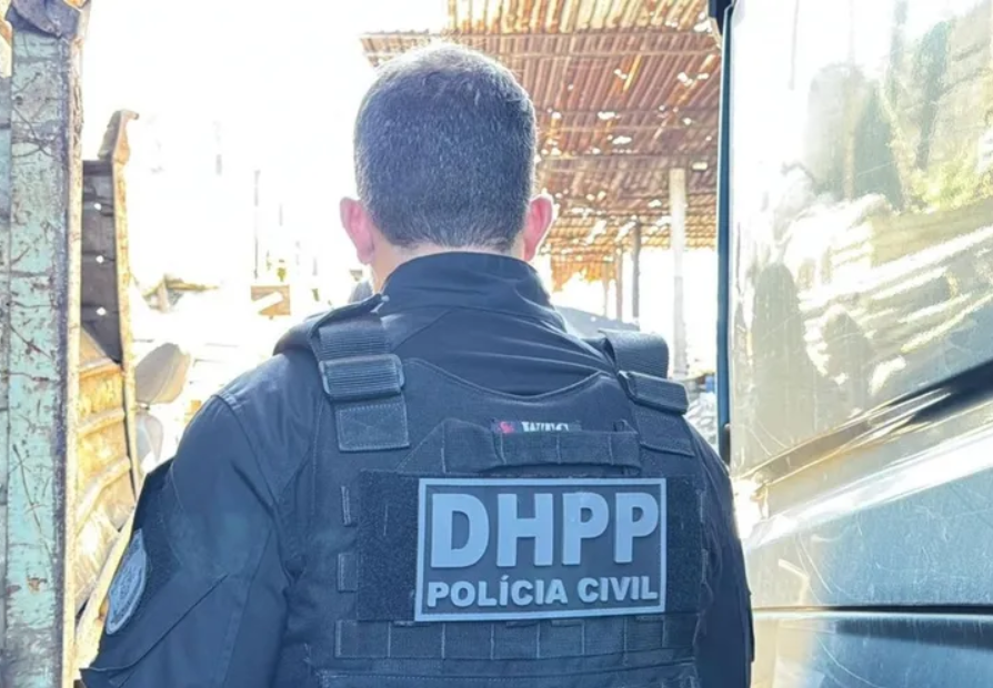 Imagem de Homem é preso por atacar mulheres e matar adolescente em Salvador