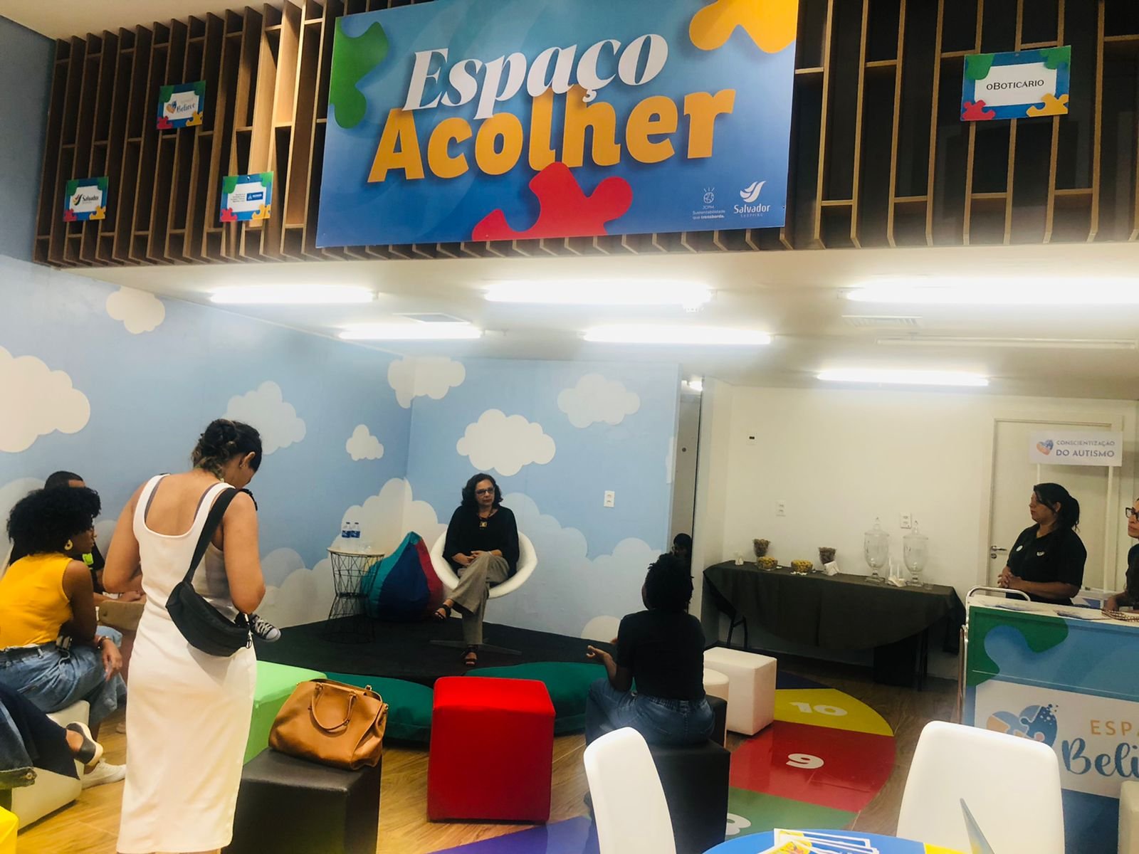 Imagem de Prefeitura já emitiu mais de 4,6 mil carteiras de identificação para pessoas com transtorno do espectro autista