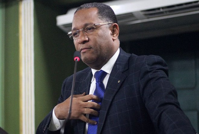 Imagem de Joceval Rodrigues diz que vai coletar assinaturas para instalação de uma CEI sobre o transporte público em Salvador