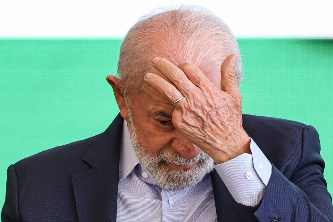 Imagem de Após anúncio de Trump, Lula assina decreto que regulamenta Lei da Reciprocidade