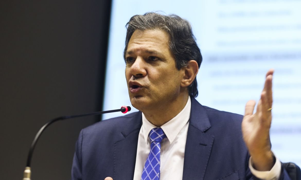 Imagem de Haddad diz que IPI será rediscutido na reforma tributária