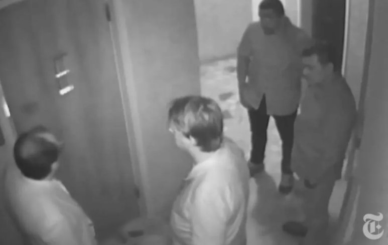 Imagem de Após vazamento de imagens, embaixada da Hungria demite funcionários