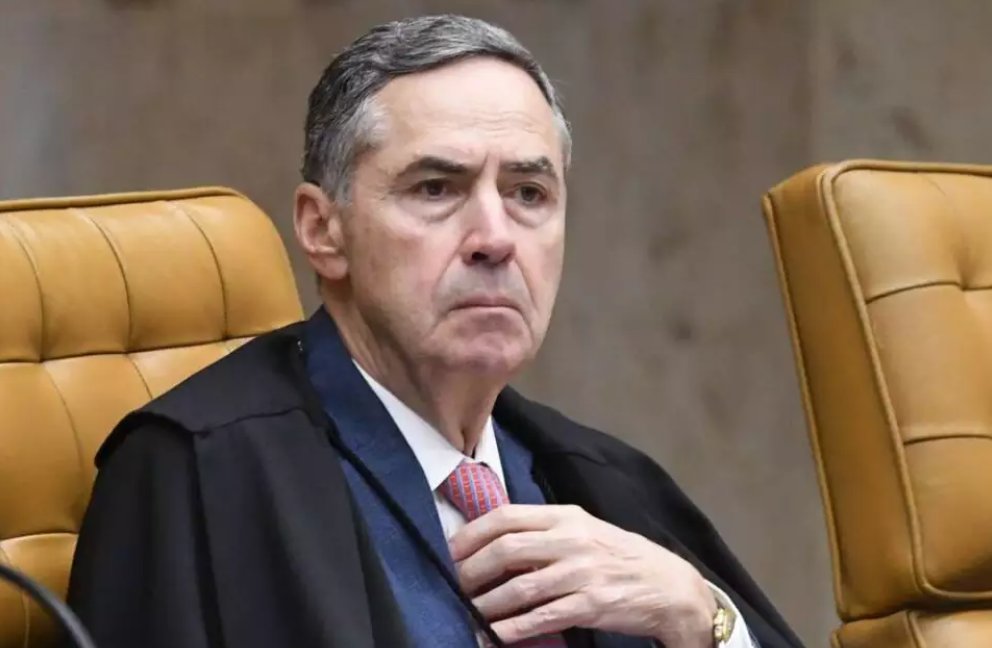 Imagem de Barroso quer campanha pró-aborto para votar tema no STF