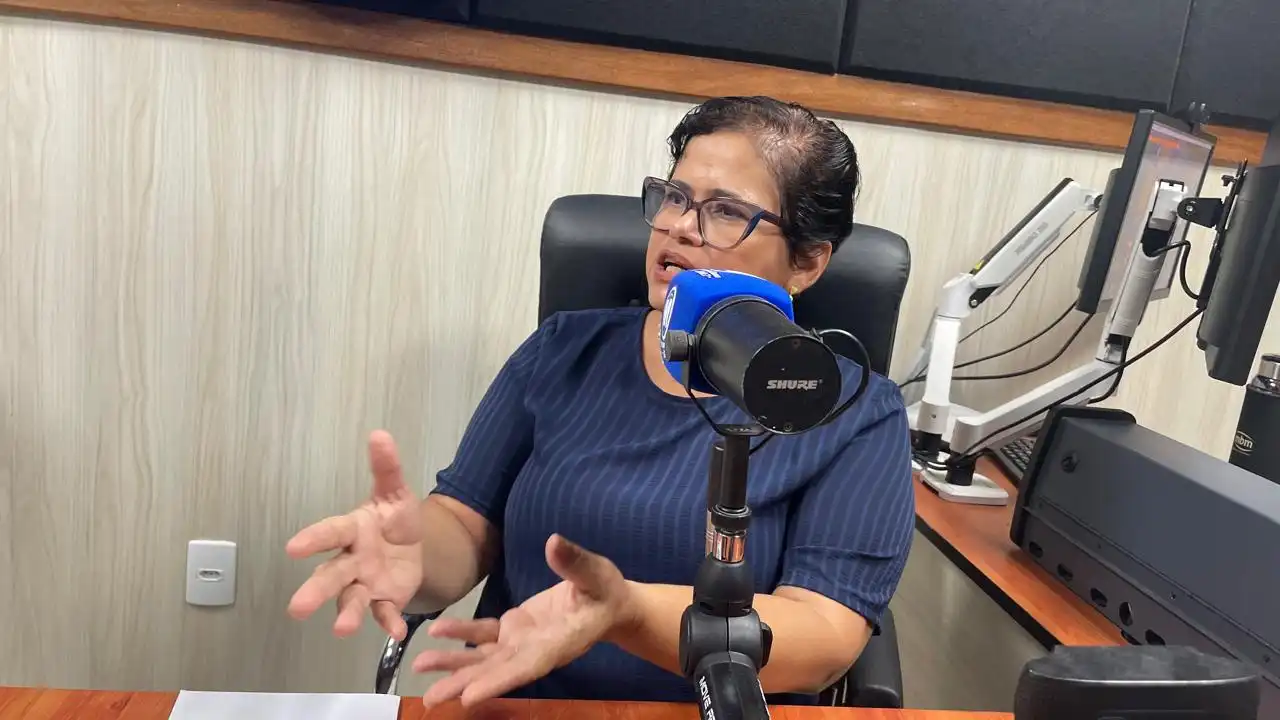 Imagem de Elisângela Araújo descarta retorno à Secretaria das Mulheres e confirma nova disputa à Câmara em 2026