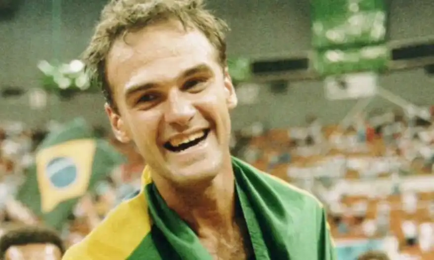 Imagem de Brasil decreta luto oficial de três dias pela morte de Oscar Schmidt