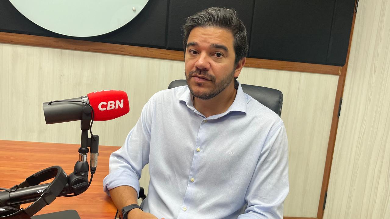 Imagem de Daniel Alves projeta crescimento do PSDB na Bahia e defende alternativa nacional de centro