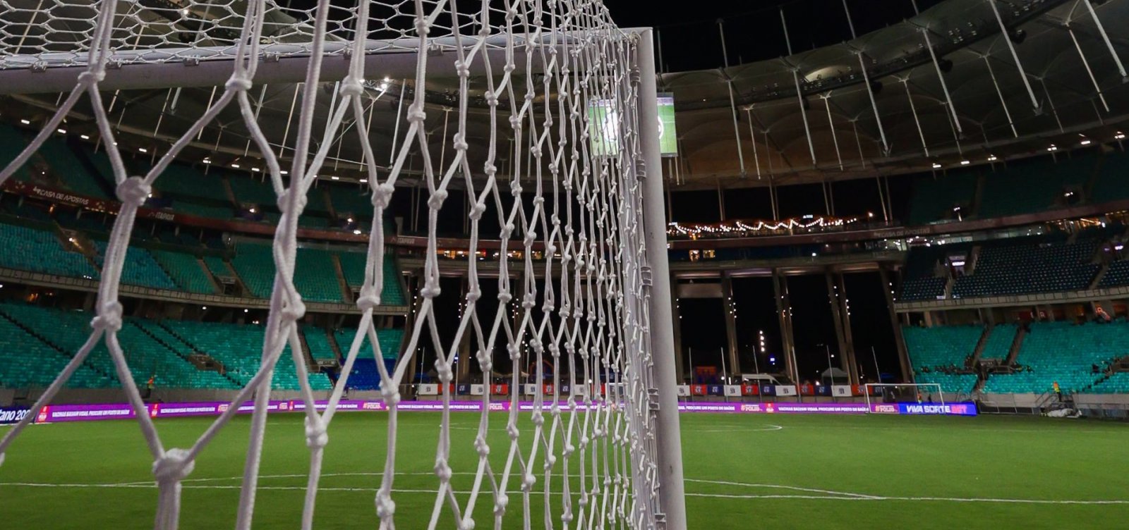 Imagem de Bahia x Barcelona de Ilhéus: onde assistir, horário e prováveis escalações