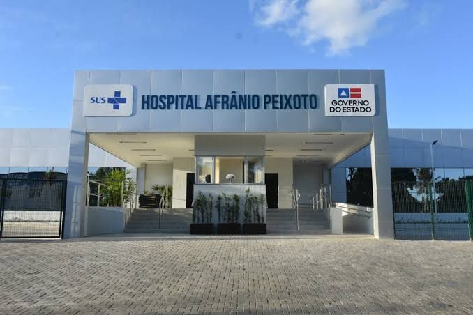 Imagem de Ivan Cordeiro condena situação da saúde pública em Conquista e promete acionar Câmara para averiguação