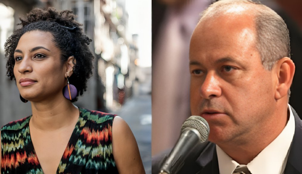 Imagem de Encerrado o caso Marielle, como fica o de Adélio Bispo?