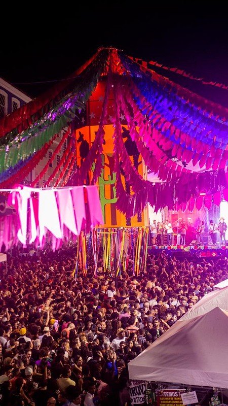 Imagem de Governo do Estado publica editais para contratação de artistas, bandas, grupos, trios e quartetos nordestinos nos festejos juninos 2025