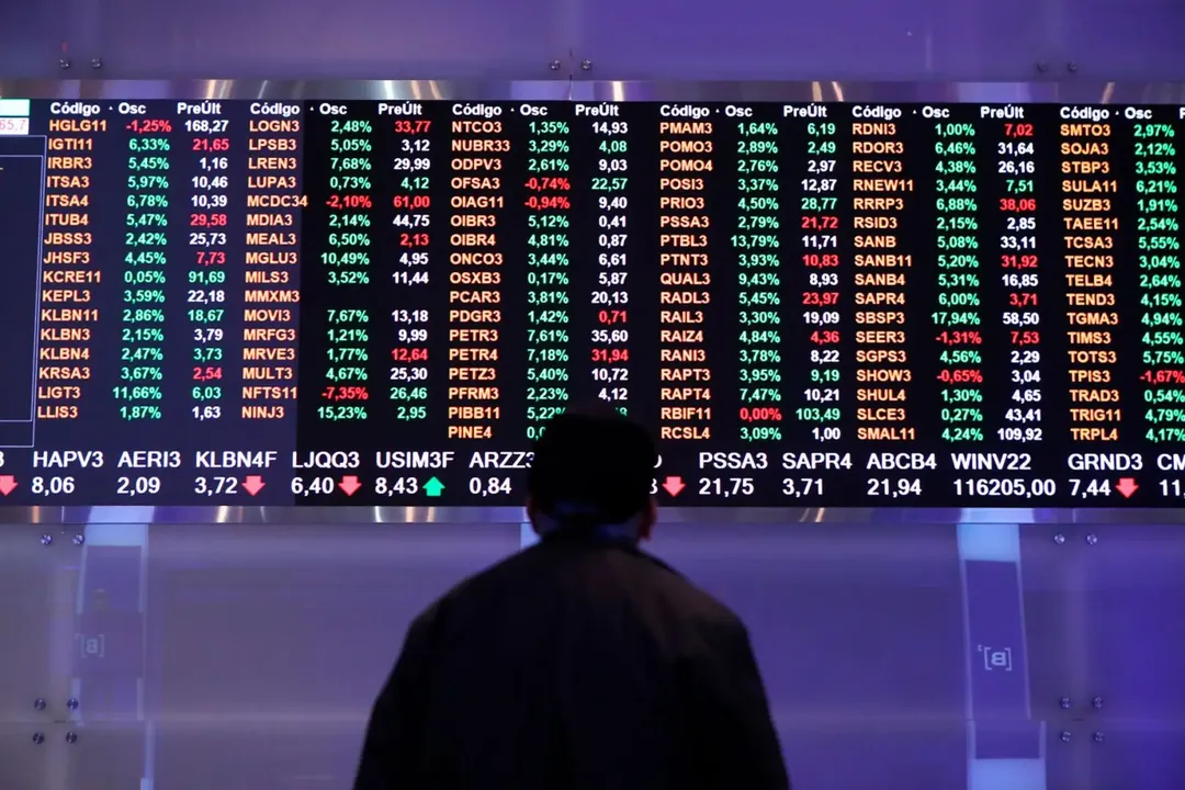 Imagem de Mais de 240 mil baianos já investem na Bolsa de Valores, aponta levantamento