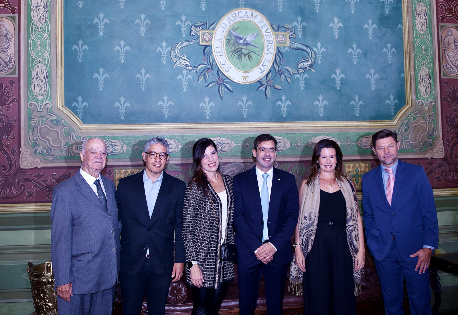 Imagem de Dia do Outdoor será celebrado na Câmara Municipal de Salvador
