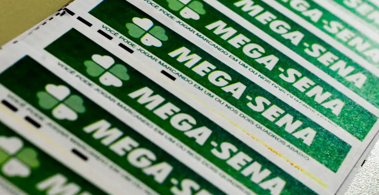 Imagem de Mega-Sena sorteia nesta quinta-feira prêmio estimado em R$ 3 milhões